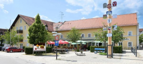 Hotel zum Alten Wirt